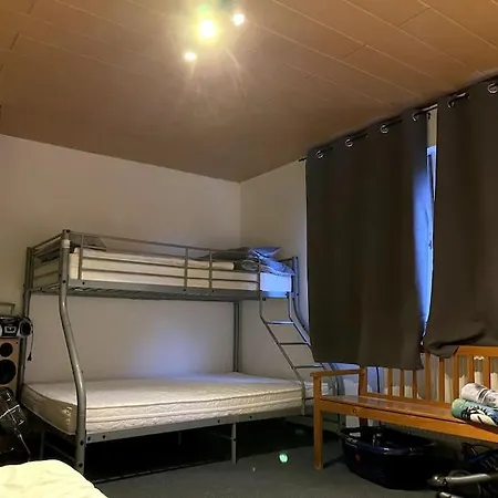 Daire Spacekoov Proberaum Bandurlaub *