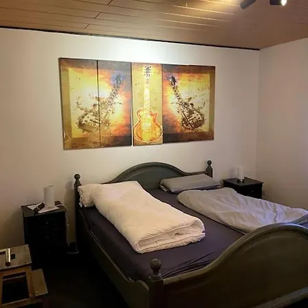 Spacekoov Proberaum Bandurlaub Daire Hemmoor