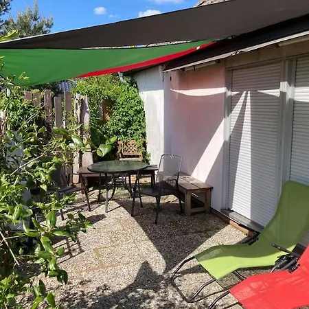 Spacekoov Proberaum Bandurlaub
