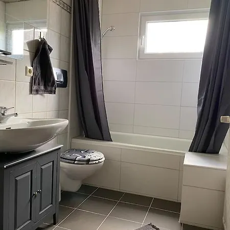 Spacekoov Proberaum Bandurlaub Daire *