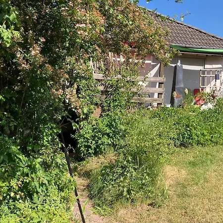 Daire Spacekoov Proberaum Bandurlaub Hemmoor